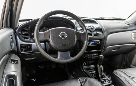 Nissan Almera Classic, 2006 год, 470 000 рублей, 14 фотография