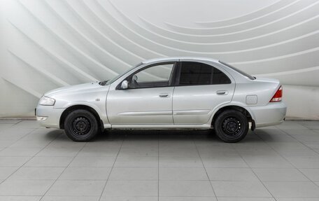 Nissan Almera Classic, 2006 год, 470 000 рублей, 4 фотография