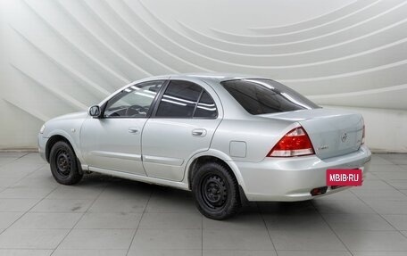 Nissan Almera Classic, 2006 год, 470 000 рублей, 5 фотография
