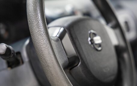 Nissan Almera Classic, 2006 год, 470 000 рублей, 24 фотография