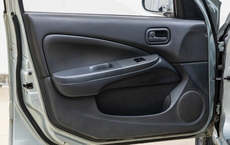 Nissan Almera Classic, 2006 год, 470 000 рублей, 22 фотография