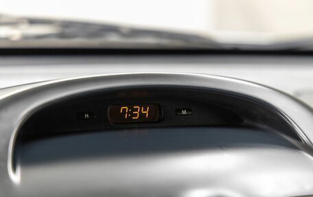 Nissan Almera Classic, 2006 год, 470 000 рублей, 25 фотография