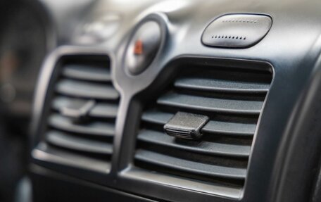 Nissan Almera Classic, 2006 год, 470 000 рублей, 28 фотография