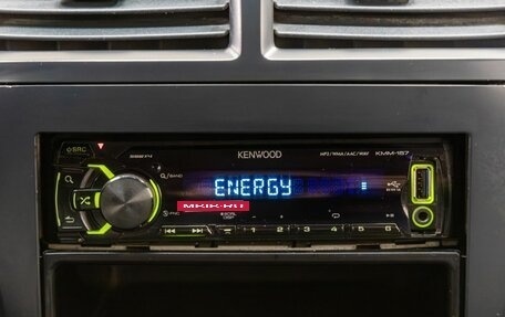 Nissan Almera Classic, 2006 год, 470 000 рублей, 19 фотография