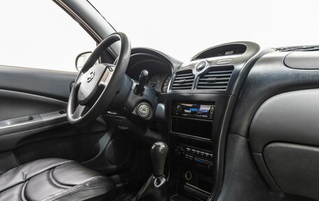 Nissan Almera Classic, 2006 год, 470 000 рублей, 35 фотография