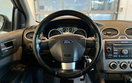 Ford Focus II рестайлинг, 2005 год, 355 000 рублей, 10 фотография