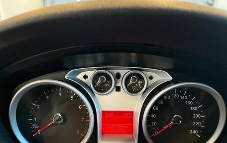 Ford Focus II рестайлинг, 2005 год, 355 000 рублей, 11 фотография