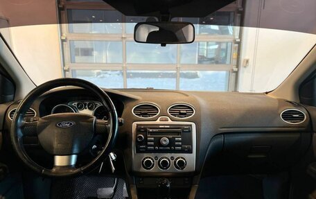 Ford Focus II рестайлинг, 2005 год, 355 000 рублей, 9 фотография