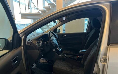 Ford Focus II рестайлинг, 2005 год, 355 000 рублей, 14 фотография