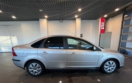 Ford Focus II рестайлинг, 2005 год, 355 000 рублей, 2 фотография