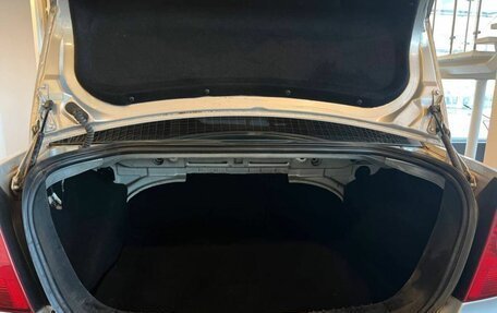 Ford Focus II рестайлинг, 2005 год, 355 000 рублей, 15 фотография