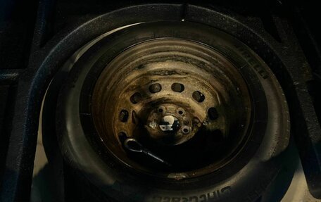 Ford Focus II рестайлинг, 2005 год, 355 000 рублей, 16 фотография