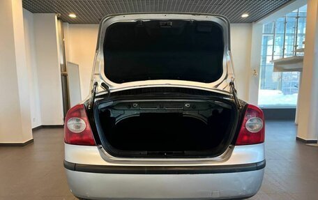 Ford Focus II рестайлинг, 2005 год, 355 000 рублей, 30 фотография