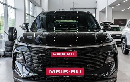 Haval F7, 2026 год, 3 099 000 рублей, 4 фотография