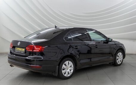 Volkswagen Jetta VI, 2014 год, 1 268 000 рублей, 7 фотография