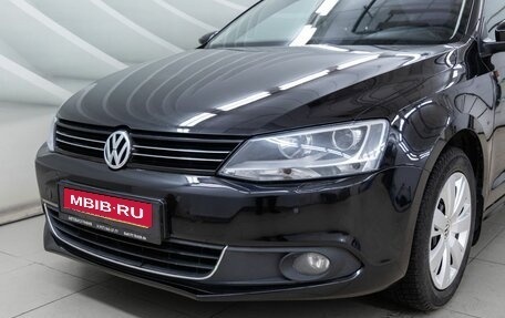 Volkswagen Jetta VI, 2014 год, 1 268 000 рублей, 10 фотография