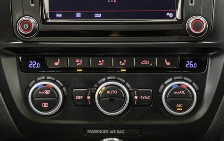 Volkswagen Jetta VI, 2014 год, 1 268 000 рублей, 18 фотография