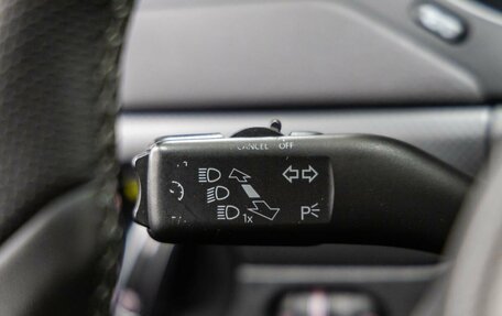 Volkswagen Jetta VI, 2014 год, 1 268 000 рублей, 25 фотография