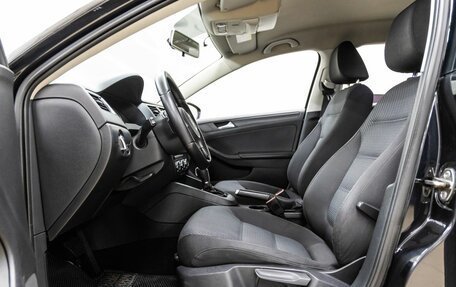 Volkswagen Jetta VI, 2014 год, 1 268 000 рублей, 22 фотография