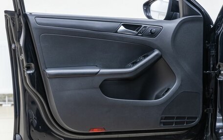 Volkswagen Jetta VI, 2014 год, 1 268 000 рублей, 20 фотография