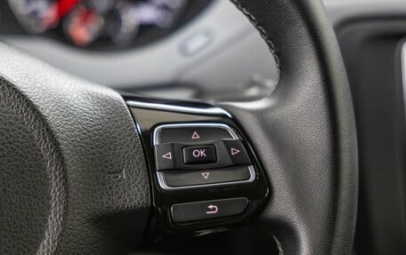 Volkswagen Jetta VI, 2014 год, 1 268 000 рублей, 27 фотография