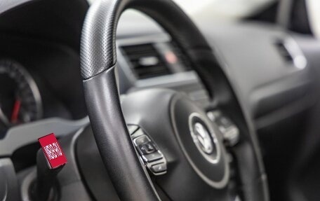 Volkswagen Jetta VI, 2014 год, 1 268 000 рублей, 23 фотография