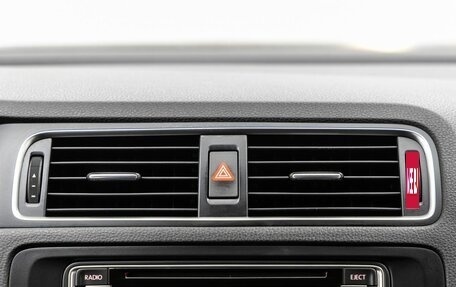 Volkswagen Jetta VI, 2014 год, 1 268 000 рублей, 16 фотография