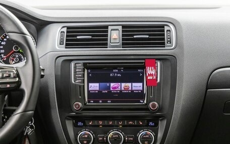 Volkswagen Jetta VI, 2014 год, 1 268 000 рублей, 15 фотография