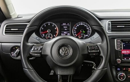 Volkswagen Jetta VI, 2014 год, 1 268 000 рублей, 24 фотография