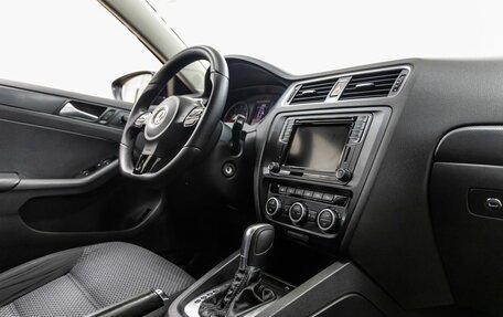 Volkswagen Jetta VI, 2014 год, 1 268 000 рублей, 34 фотография