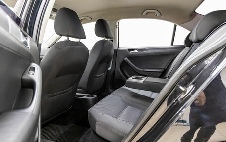 Volkswagen Jetta VI, 2014 год, 1 268 000 рублей, 33 фотография