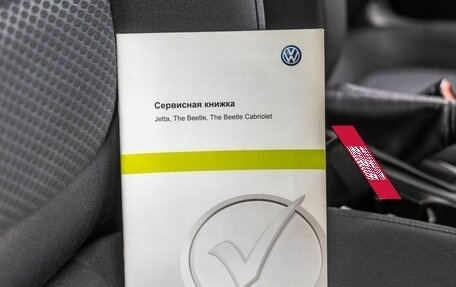 Volkswagen Jetta VI, 2014 год, 1 268 000 рублей, 37 фотография