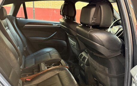 BMW X6, 2008 год, 1 480 000 рублей, 3 фотография