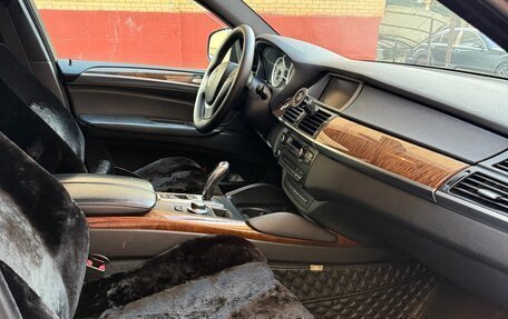 BMW X6, 2008 год, 1 480 000 рублей, 7 фотография