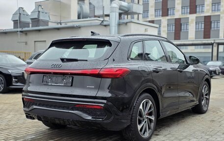 Audi Q5, 2025 год, 9 100 000 рублей, 4 фотография