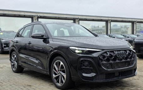 Audi Q5, 2025 год, 9 100 000 рублей, 3 фотография