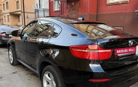 BMW X6, 2008 год, 1 480 000 рублей, 2 фотография