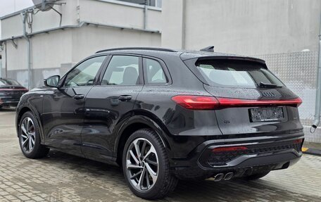 Audi Q5, 2025 год, 9 100 000 рублей, 6 фотография