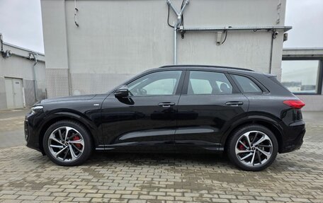 Audi Q5, 2025 год, 9 100 000 рублей, 7 фотография