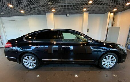 Nissan Teana, 2011 год, 920 000 рублей, 2 фотография