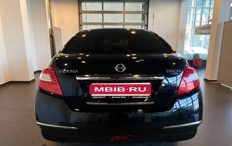 Nissan Teana, 2011 год, 920 000 рублей, 4 фотография