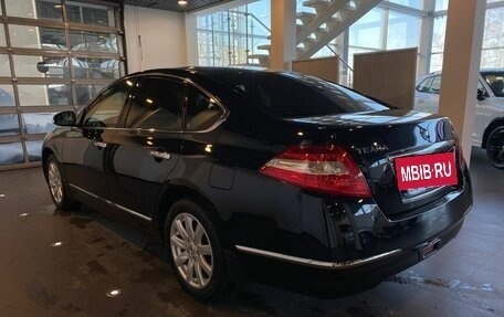 Nissan Teana, 2011 год, 920 000 рублей, 5 фотография