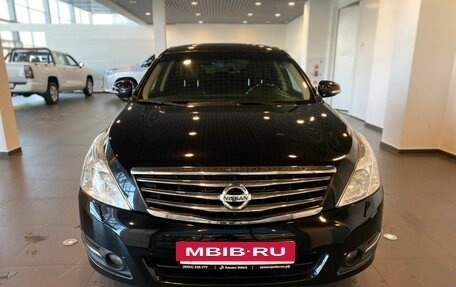 Nissan Teana, 2011 год, 920 000 рублей, 8 фотография