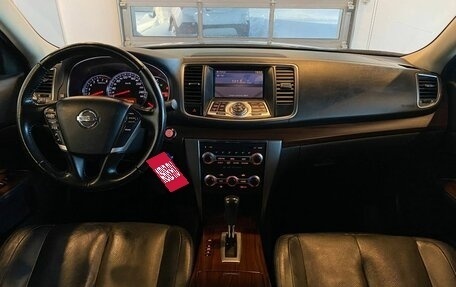 Nissan Teana, 2011 год, 920 000 рублей, 9 фотография