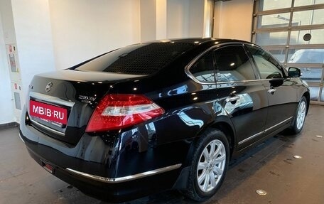 Nissan Teana, 2011 год, 920 000 рублей, 3 фотография