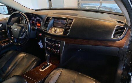 Nissan Teana, 2011 год, 920 000 рублей, 12 фотография