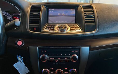 Nissan Teana, 2011 год, 920 000 рублей, 13 фотография