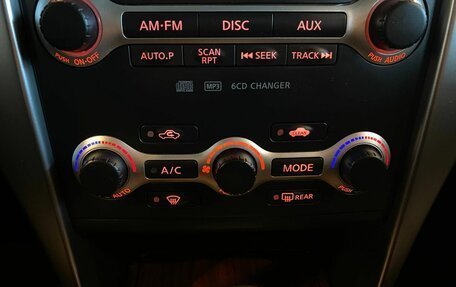 Nissan Teana, 2011 год, 920 000 рублей, 15 фотография