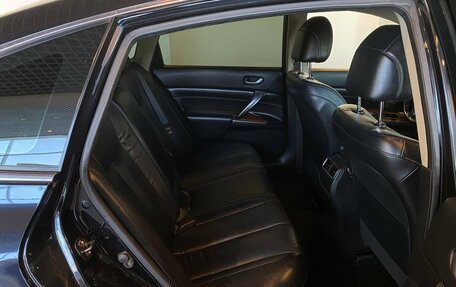 Nissan Teana, 2011 год, 920 000 рублей, 17 фотография