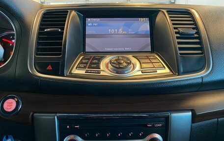 Nissan Teana, 2011 год, 920 000 рублей, 14 фотография